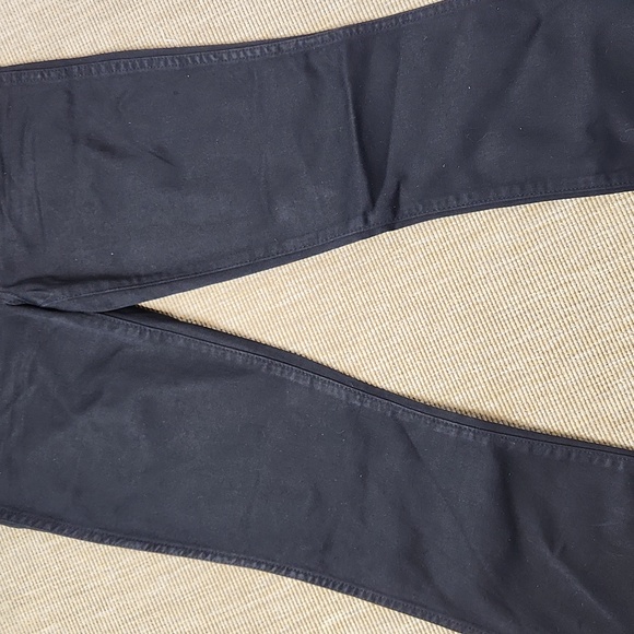 Kut From The Kloth Black High Rise Natalie Fab Ab Bootcut Jeans 0 NWT - Picture 3 of 13